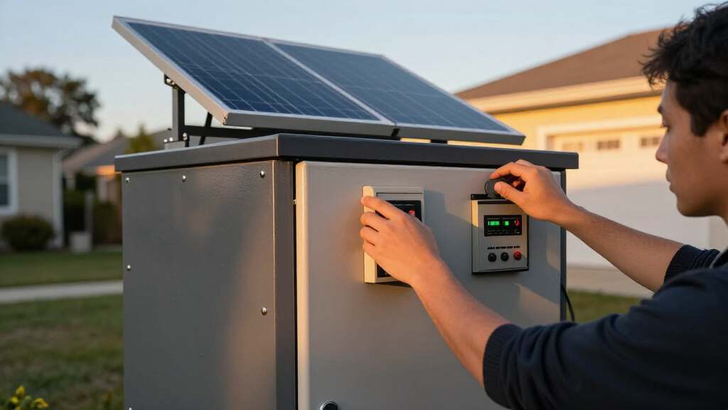 12 Best Solar Backup Power Stations in 2026