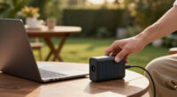 12 Best Solar-Powered Laptop Chargers in 2026