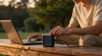 12 Best Solar-Powered Laptop Chargers in 2026