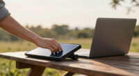 12 Best Solar-Powered Laptop Chargers in 2026