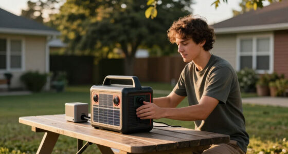 13 Best Solar Backup Power Systems in 2026