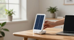 13 Best Solar-Powered Desk Lamps in 2026