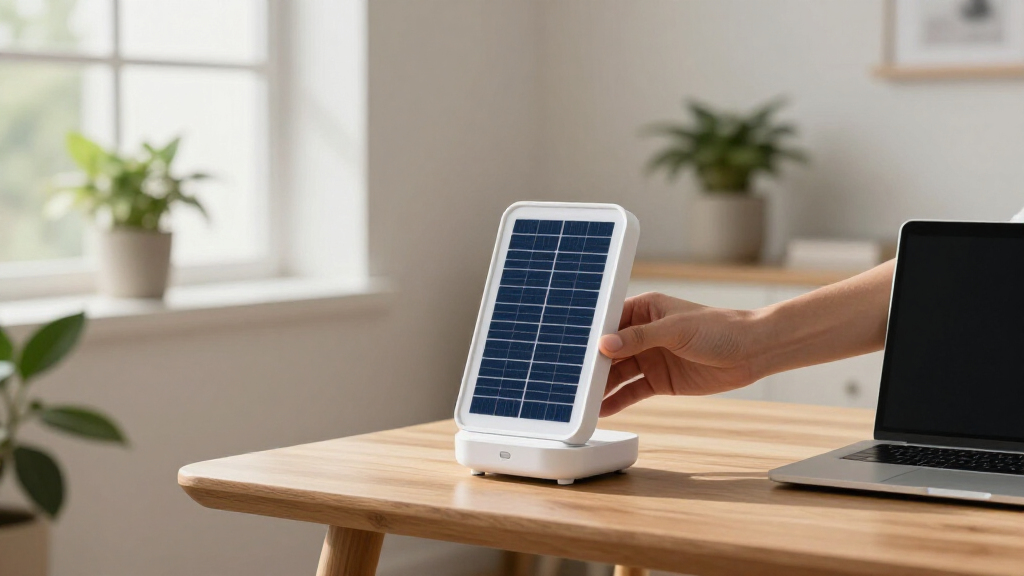 13 Best Solar-Powered Desk Lamps in 2026