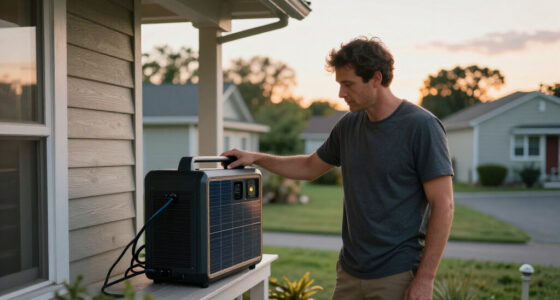 14 Best Solar Backup Power Stations in 2026