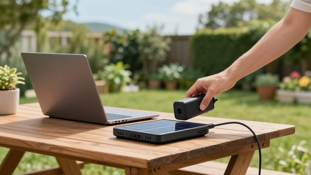 14 Best Solar-Powered Laptop Chargers in 2026