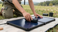 15 Best Portable Solar Power Banks for 2026