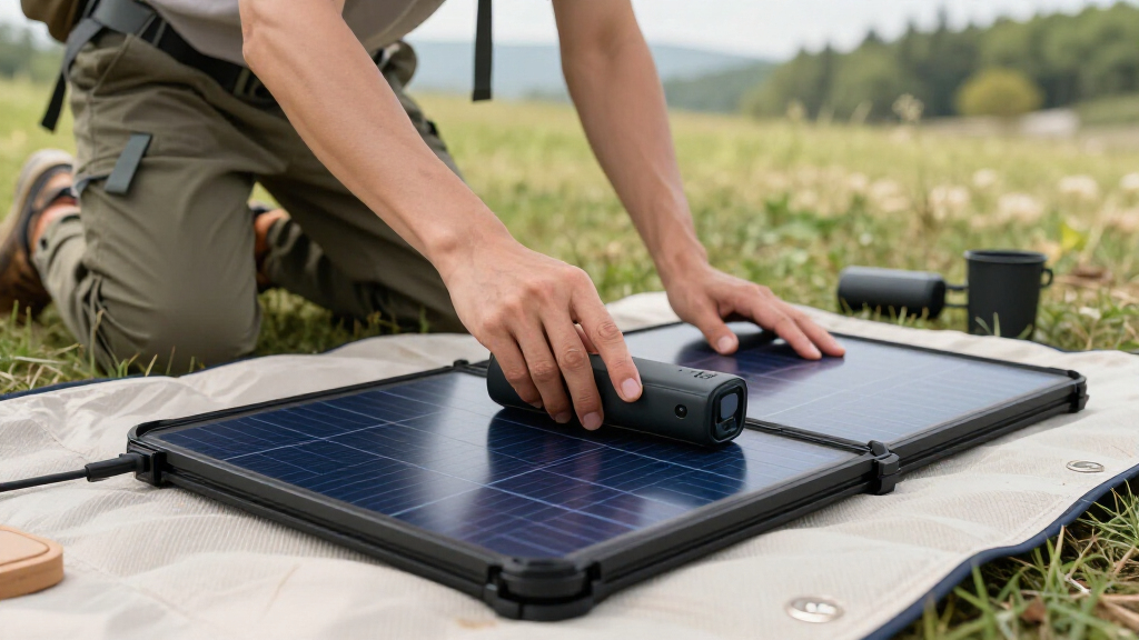 15 Best Portable Solar Power Banks for 2026