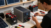 15 Best Solar Backup Power Stations in 2026