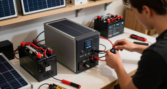 15 Best Solar Backup Power Stations in 2026