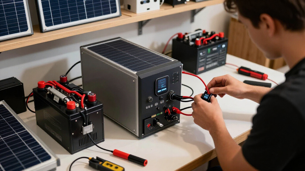 15 Best Solar Backup Power Stations in 2026