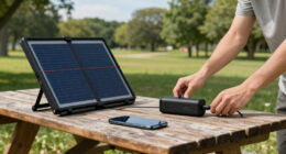 15 Best Solar-Powered Portable Chargers in 2026