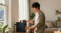 6 Best Solar Battery Backup Systems in 2026