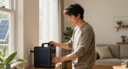 6 Best Solar Battery Backup Systems in 2026