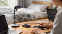 6 Best Solar-Powered Dorm Room Gadgets in 2026