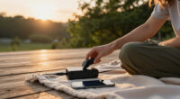 8 Best Solar Backup Power Banks in 2026