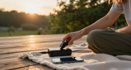 8 Best Solar Backup Power Banks in 2026