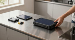 9 Best Solar Backup Power Banks for Off-Grid Charging in 2026