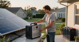 9 Best Solar Backup Power Systems for 2026