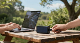 9 Best Solar-Powered Laptop Chargers for 2026