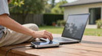9 Best Solar-Powered Laptop Chargers for Off-Grid Work in 2026