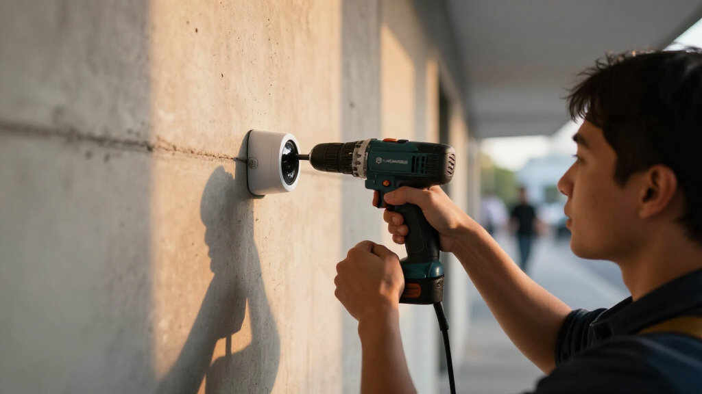 Bogotá Starts Installing 'Lifeguard Cameras' In Key Routes