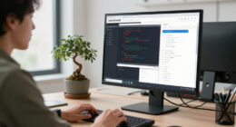 Bonsai: Janestreet's UI Library