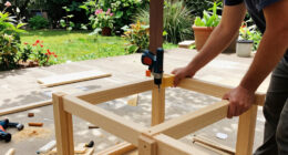 Building A Backyard Office, The Build And Cost Breakdown