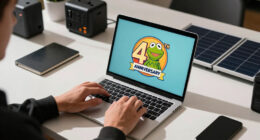 Celebrating 45 Years Of Kermit With The First New C-Kermit Release In 15 Years