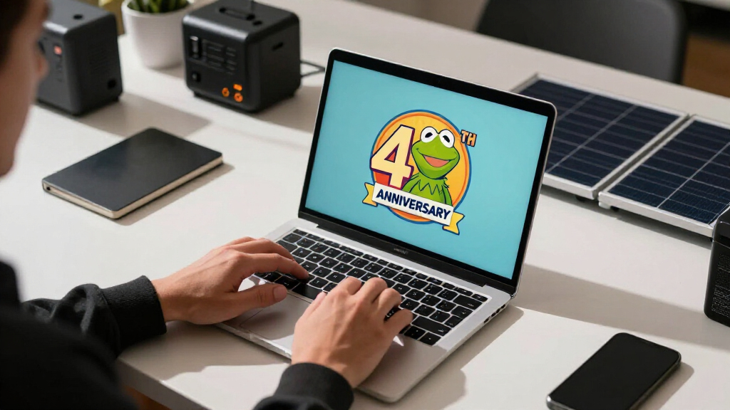 Celebrating 45 Years Of Kermit With The First New C-Kermit Release In 15 Years