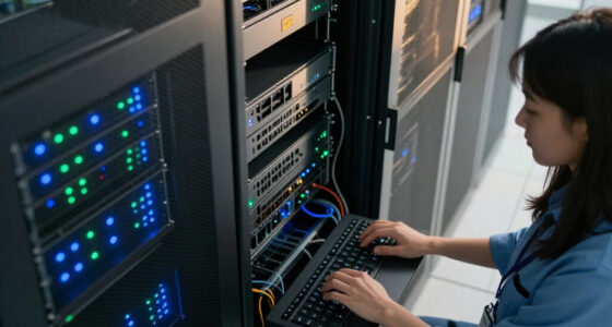 Data Center Surges In Global Coverage