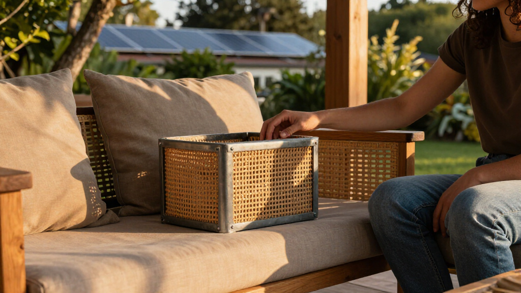 Everything You’ve Ever Wanted To Know About Article Furniture