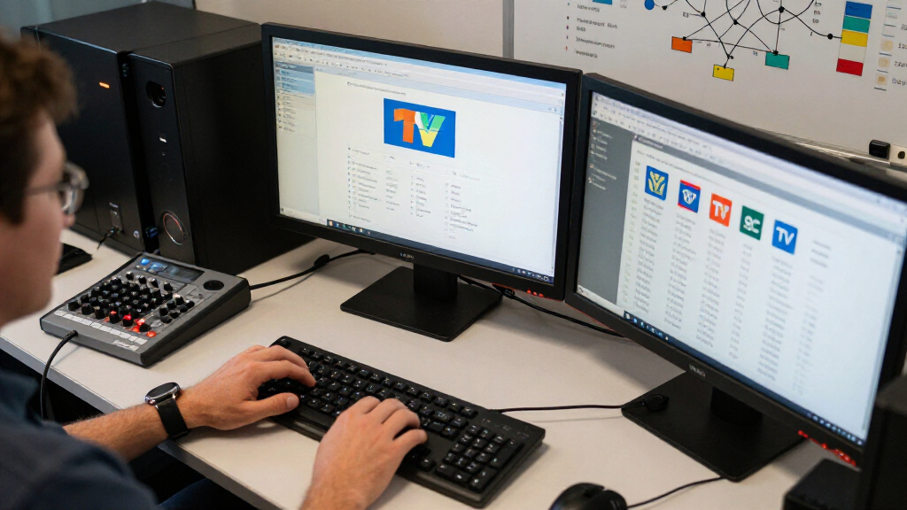 Federal Communications Commission Scraps Limit On Broadcast TV Ownership