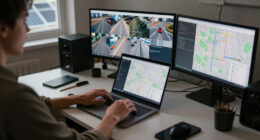 Flock Cameras Can Track Every Car In America. Police Love Them. Citizens Don't