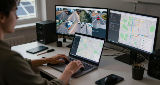 Flock Cameras Can Track Every Car In America. Police Love Them. Citizens Don't