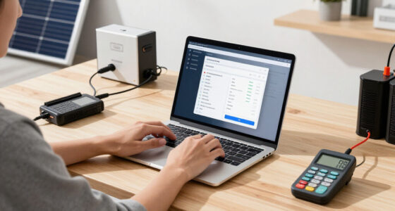 Generator Wattage Calculator: Size Backup Power for Essential Loads