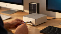 Getting 25 Gbps Thunderbolt Ethernet On My Mac Studio