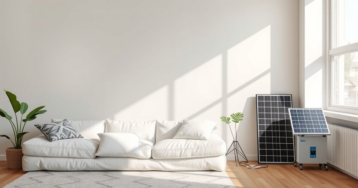 The Complete Guide to Home Energy, Solar and Backup Power