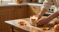 I Spotted Trader Joe’s Best Fall Candle (It’s Sure To Sell Out Again!)