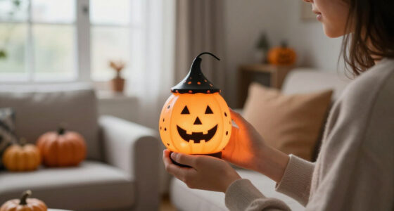 IKEA Quietly Dropped The Cutest $20 Halloween Lamp, And I Can’t Believe It’s Not Viral Yet