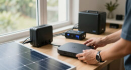 Logitech Surges In Global Coverage
