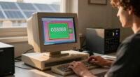 Os8088: A Powerful Mac-like OS For The IBM XT, 286, 386