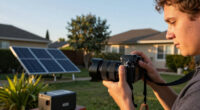 Pentax Surges In Global Coverage