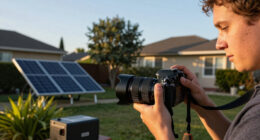Pentax Surges In Global Coverage