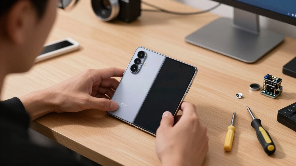 Pixel 11 Pro Fold