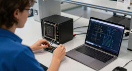 Quanta Computer And Quantinuum Partner On Scalable Quantum Computing Hardware