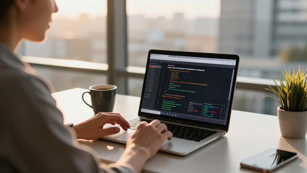 Replit’s CEO On Building A Company That Can Run Itself