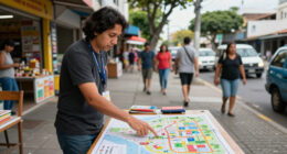 Rio De Janeiro Unveils Santa Cruz Mobility Plan