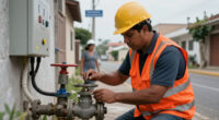 Sedapal Announces Water Disruption In Lima For August 13