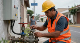 Sedapal Announces Water Disruption In Lima For August 13