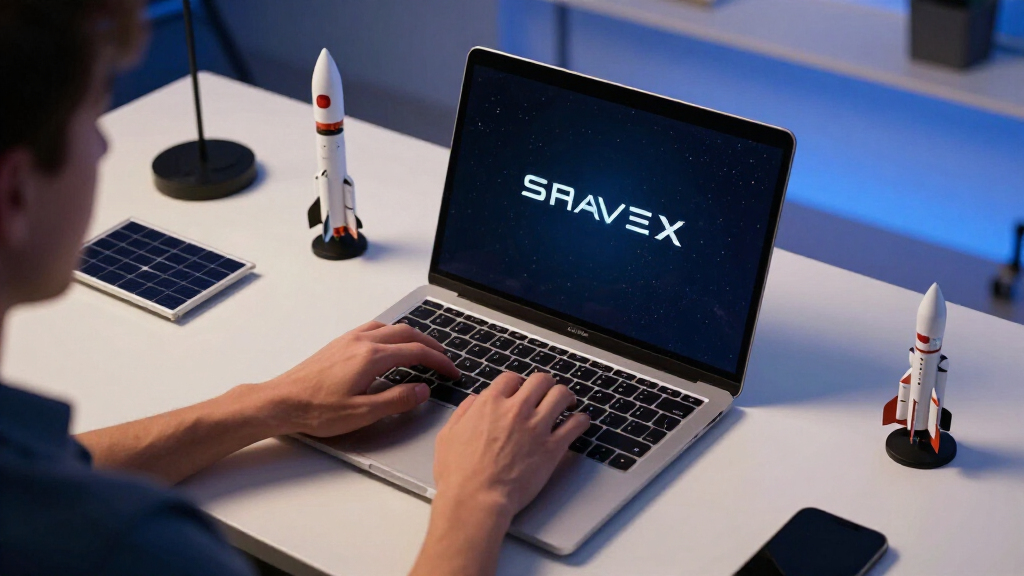 Spacex Surges In Global Coverage